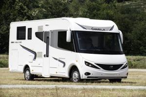 Chausson Exaltis 6028 '2015